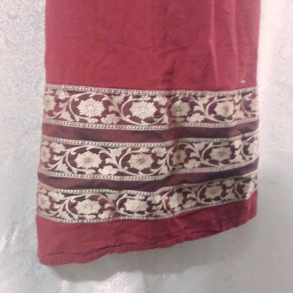 Milijana Skirts Milijana Girl Skirt Mission Maxi Wrap Skirt Poshmark